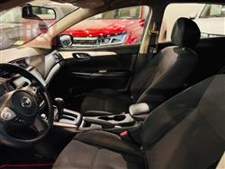 نیسان سێنترا